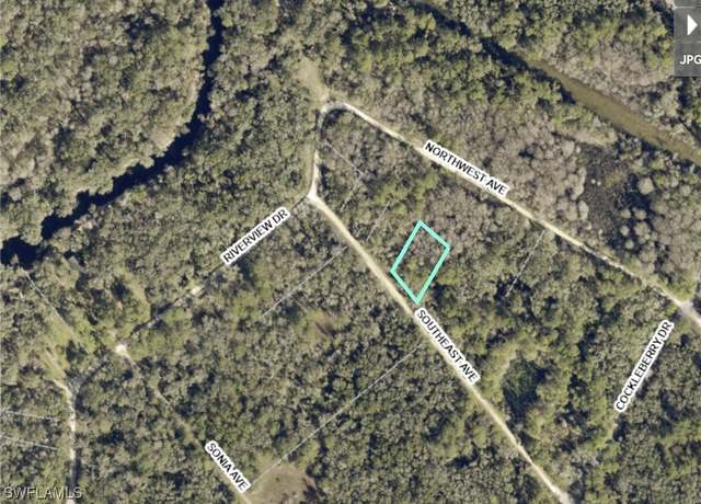 Property at 7406 Southeast Ave, Webster, FL 33597