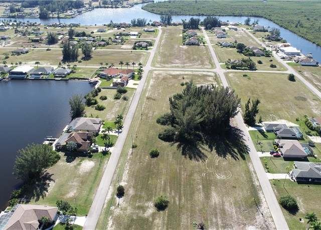 Property at 2825 NW 45th Pl, Cape Coral, FL 33993