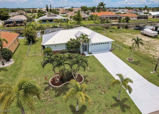 Property at 2523 SW 11th Ave, Cape Coral, FL 33914, 3 beds, 2 baths