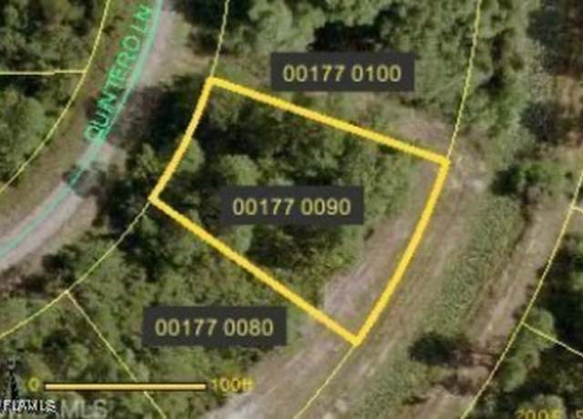 Property at 1958 Quintero Ln, Lehigh Acres, FL 33972