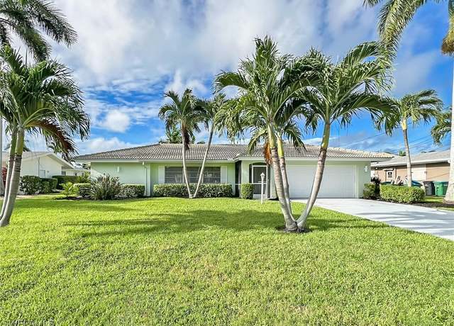 Property at 146 SW 51st St, Cape Coral, FL 33914, 3 beds, 2 baths