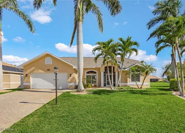 Property at 11860 Princess Grace Ct, Cape Coral, FL 33991, 3 beds, 2.5 baths
