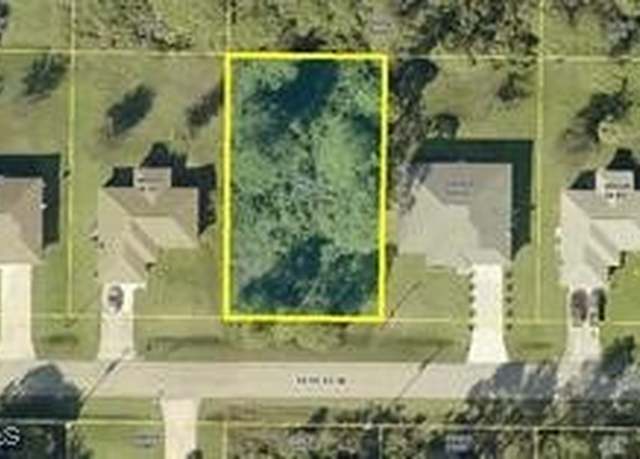 Property at 3210 36th St W, Lehigh Acres, FL 33971