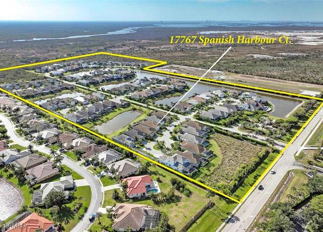 Property at Undisclosed address, Fort Myers, FL 33908, 3 beds, 2.5 baths