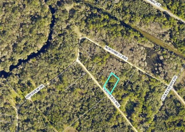 Property at 7398 Southeast Ave, Webster, FL 33597