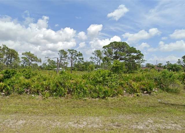 Property at 4514 Jennings Blvd, Port Charlotte, FL 33981