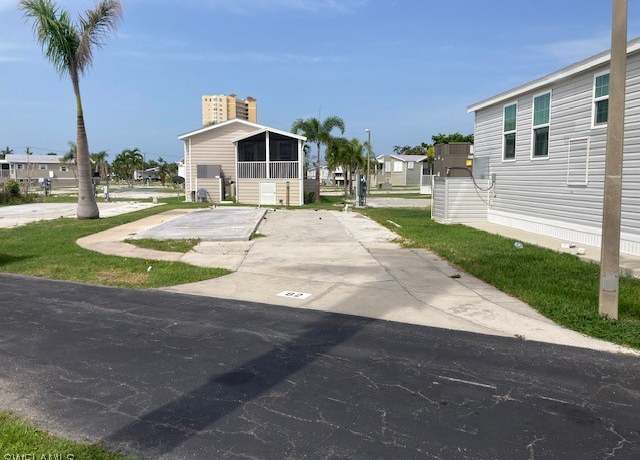 Property at 19681 Summerlin Rd. E-62, Fort Myers, FL 33908
