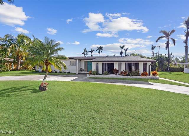 Property at 1420 Passaic Ave, Fort Myers, FL 33901, 3 beds, 2 baths