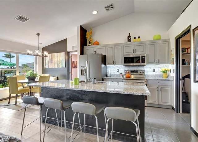 Property at 625 El Dorado Blvd N, Cape Coral, FL 33993, 3 beds, 2 baths