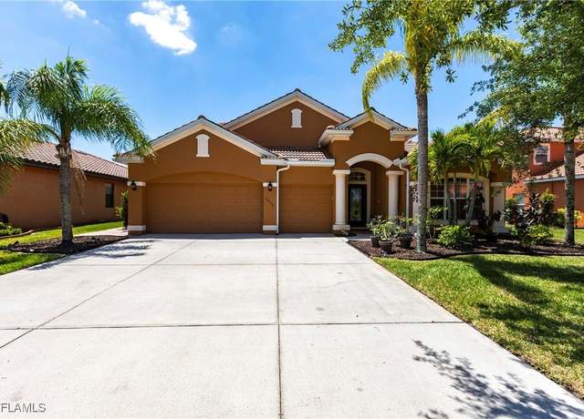 Property at 2808 Via Piazza Loop, Fort Myers, FL 33905, 5 beds, 4.5 baths