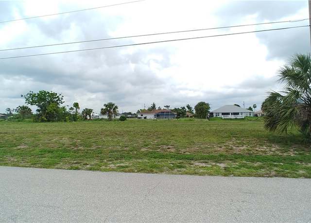 Property at 2613 NE 20th Pl, Cape Coral, FL 33909