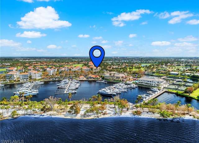 Property at 11160 Harbour Yacht Ct Unit C, Fort Myers, FL 33908, 3 beds, 2.5 baths