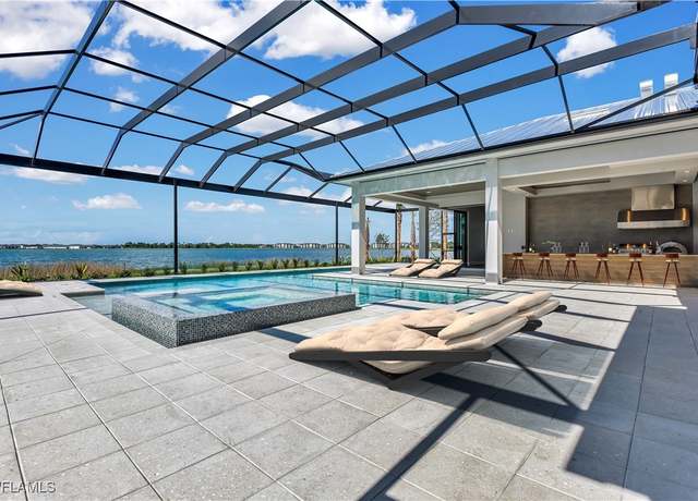 Property at 43346 Waterside Trl, Punta Gorda, FL 33982, 3 beds, 4 baths