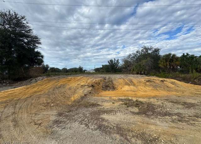 Property at 5903 Anita Ave N, Lehigh Acres, FL 33971