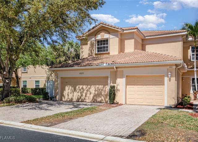 Property at 6071 Jonathans Bay Cir #101, Fort Myers, FL 33908, 3 beds, 2 baths