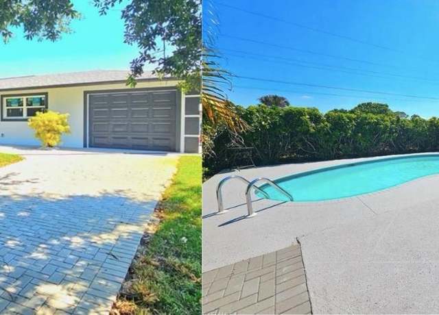 Property at 1312 Archdale St, Lehigh Acres, FL 33936, 3 beds, 2 baths