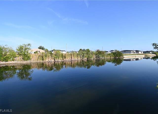 Property at 2010 NE 1st Pl, Cape Coral, FL 33909