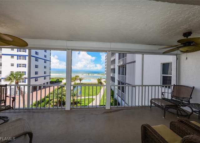 Property at 7000 Estero Blvd #205, Fort Myers Beach, FL 33931, 2 beds, 2 baths