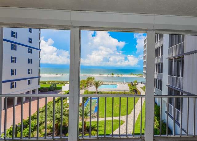 Property at 7000 Estero Blvd #205, Fort Myers Beach, FL 33931, 2 beds, 2 baths