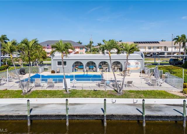 Property at 4549 SE 5th Pl #211, Cape Coral, FL 33904, 2 beds, 2 baths