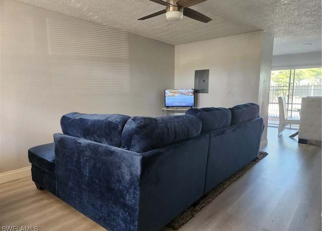 Property at 1560 Colonial Blvd #133, Fort Myers, FL 33907, 1 bed, 1 bath