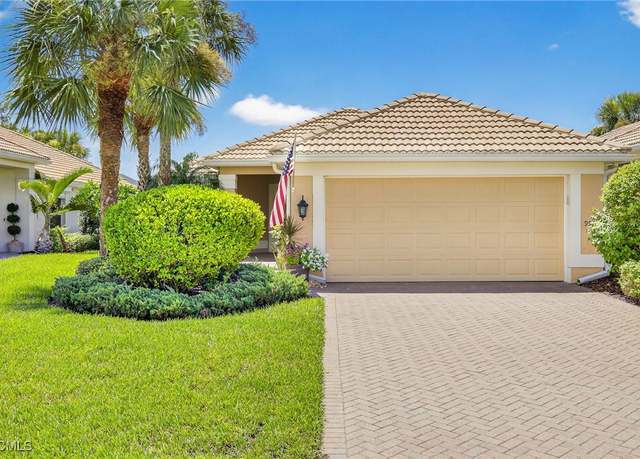 Property at 9923 Horse Creek Rd, Fort Myers, FL 33913, 3 beds, 2 baths
