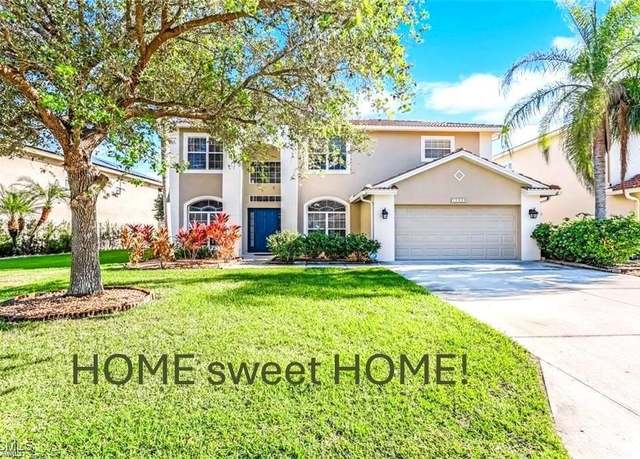 Property at 12440 Crooked Creek Ln, Fort Myers, FL 33913, 4 beds, 3 baths