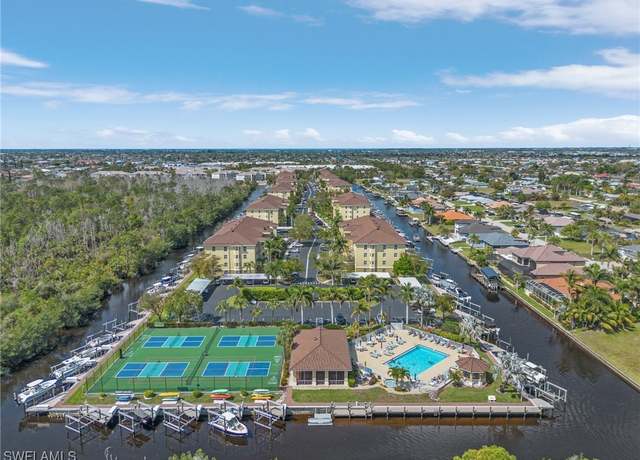 Property at 1787 Four Mile Cove Pkwy #443, Cape Coral, FL 33990, 2 beds, 2 baths