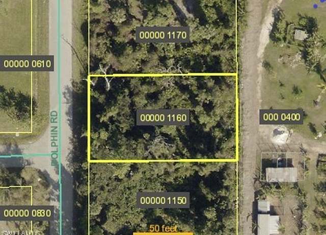 Property at 12348 Dolphin Rd, Bokeelia, FL 33922