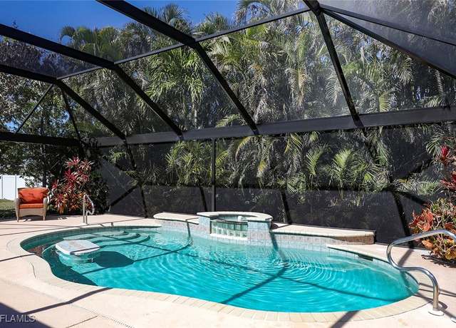 Property at 2701 SW 37th Ter, Cape Coral, FL 33914, 3 beds, 2 baths