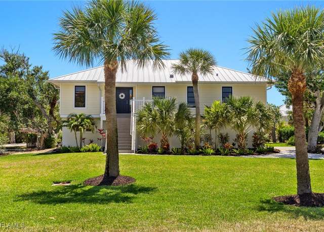 Property at 458 Lake Murex Cir, Sanibel, FL 33957, 3 beds, 2 baths