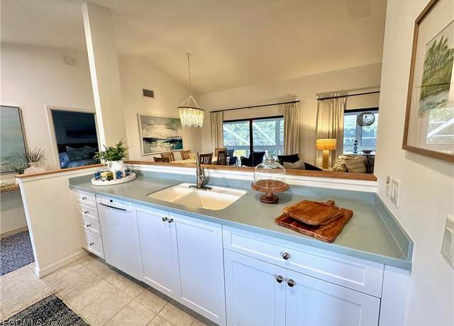 Property at 458 Lake Murex Cir, Sanibel, FL 33957, 3 beds, 2 baths