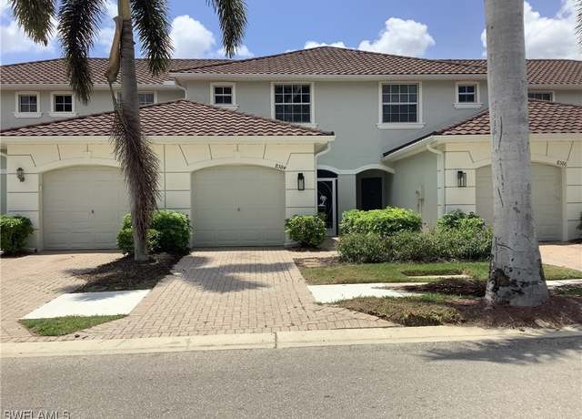 Property at 8584 Athena Ct, Lehigh Acres, FL 33971, 2 beds, 2.5 baths