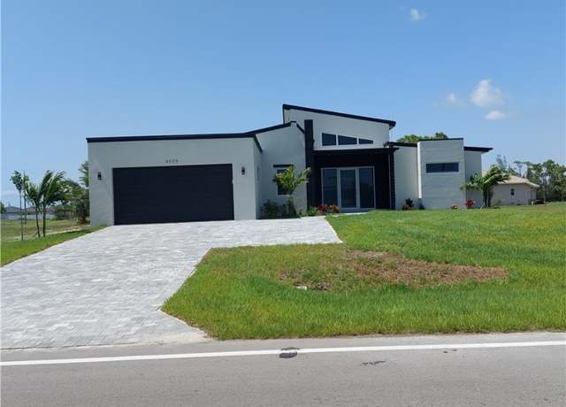 Property at 4009 Jacaranda Pkwy W, Cape Coral, FL 33993, 4 beds, 3 baths