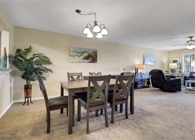 Property at 9901 Sunset Cove Ln #226, Fort Myers, FL 33919, 3 beds, 2 baths