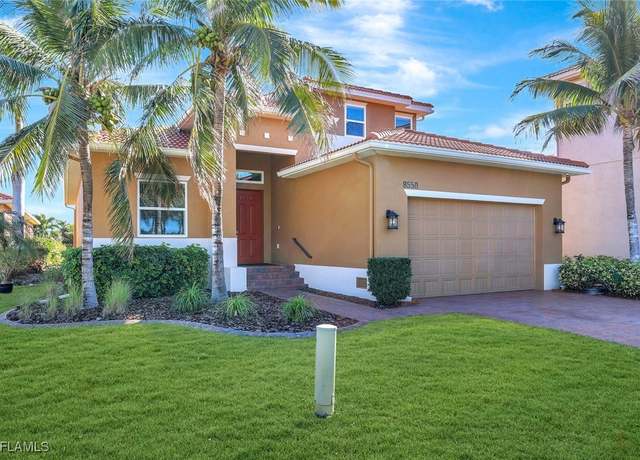 Property at 8550 Banyan Bay Blvd, Fort Myers, FL 33908, 3 beds, 2.5 baths