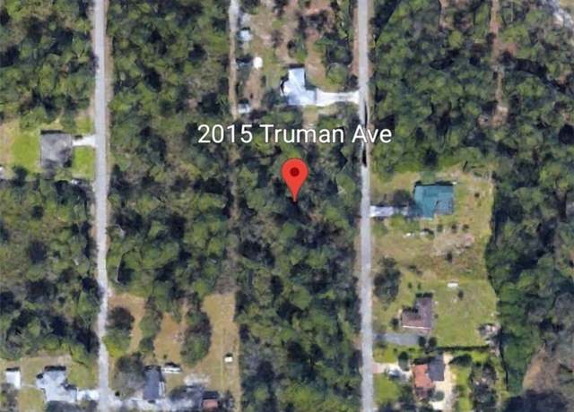 Property at 2015 Truman Ave, Alva, FL 33920