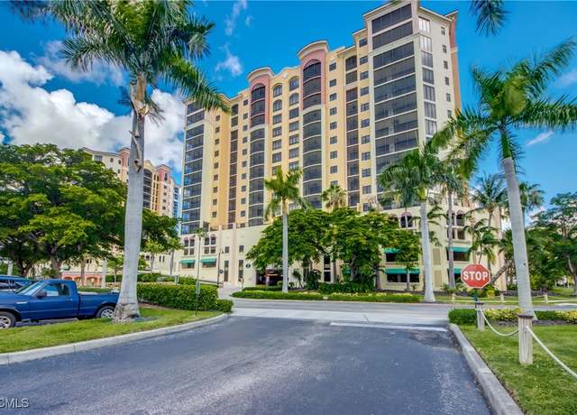 Property at 5793 Cape Harbour Dr #1018, Cape Coral, FL 33914, 2 beds, 2 baths