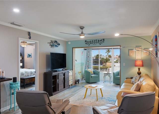 Property at 6771 Panther Ln Unit U5, Fort Myers, FL 33919, 2 beds, 2 baths
