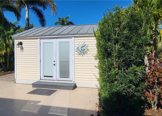 Property at Lot 230 3048 Gray Eagle Pkwy, Labelle, FL 33935