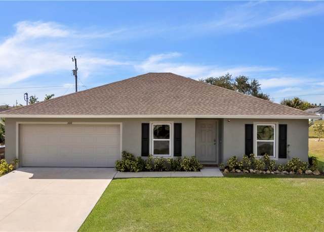 Property at 1410 NE 22nd Ave, Cape Coral, FL 33909, 3 beds, 2.5 baths