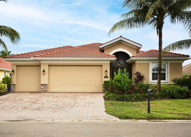 Property at 12710 Olde Banyon Blvd, North Fort Myers, FL 33903, 3 beds, 3 baths