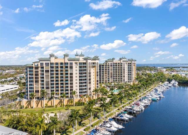 Property at 3426 Hancock Bridge Pkwy #1106, North Fort Myers, FL 33903, 2 beds, 2 baths