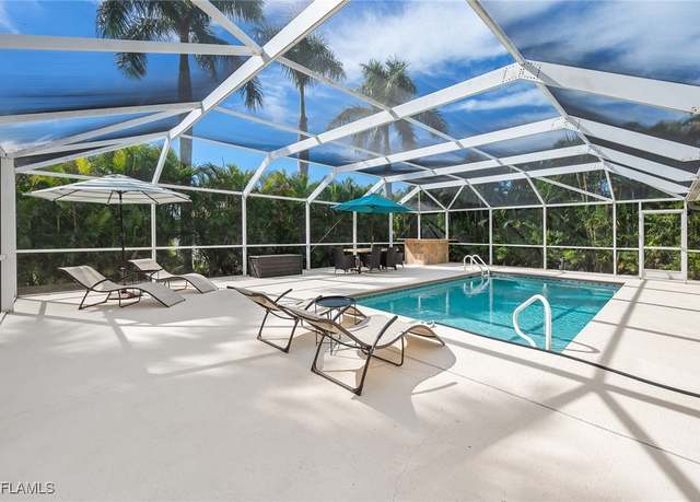 Property at 2632 SW 32nd St, Cape Coral, FL 33914, 3 beds, 2 baths