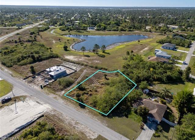 Property at 941 Grant Blvd, Lehigh Acres, FL 33974