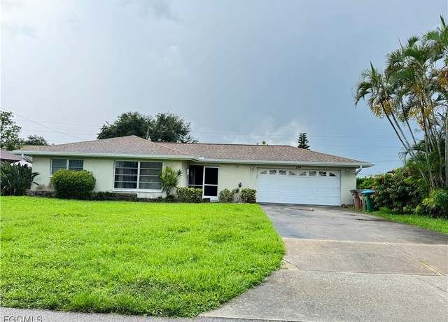 Property at 338 SE 47th Ter, Cape Coral, FL 33904, 2 beds, 2 baths