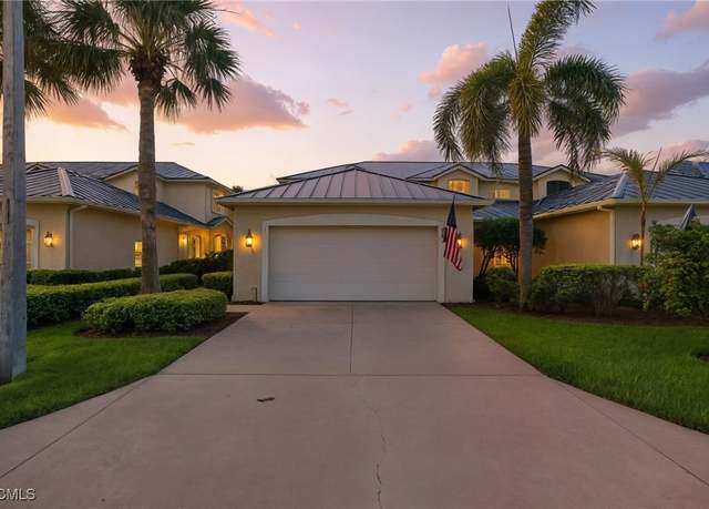 Property at 9763 Glen Heron Dr, Bonita Springs, FL 34135, 3 beds, 2.5 baths