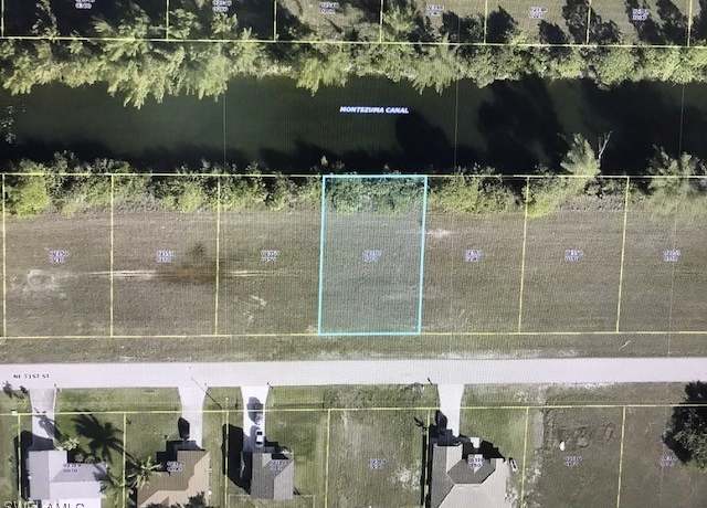 Property at 311 NE 31st St, Cape Coral, FL 33909