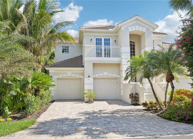 Property at 25970 Nesting Ct #201, Bonita Springs, FL 34134, 3 beds, 3 baths