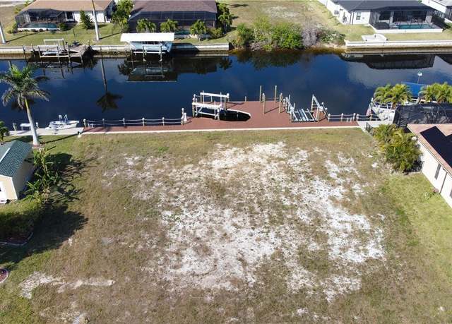 Property at 1500 NW 36th Ave, Cape Coral, FL 33993
